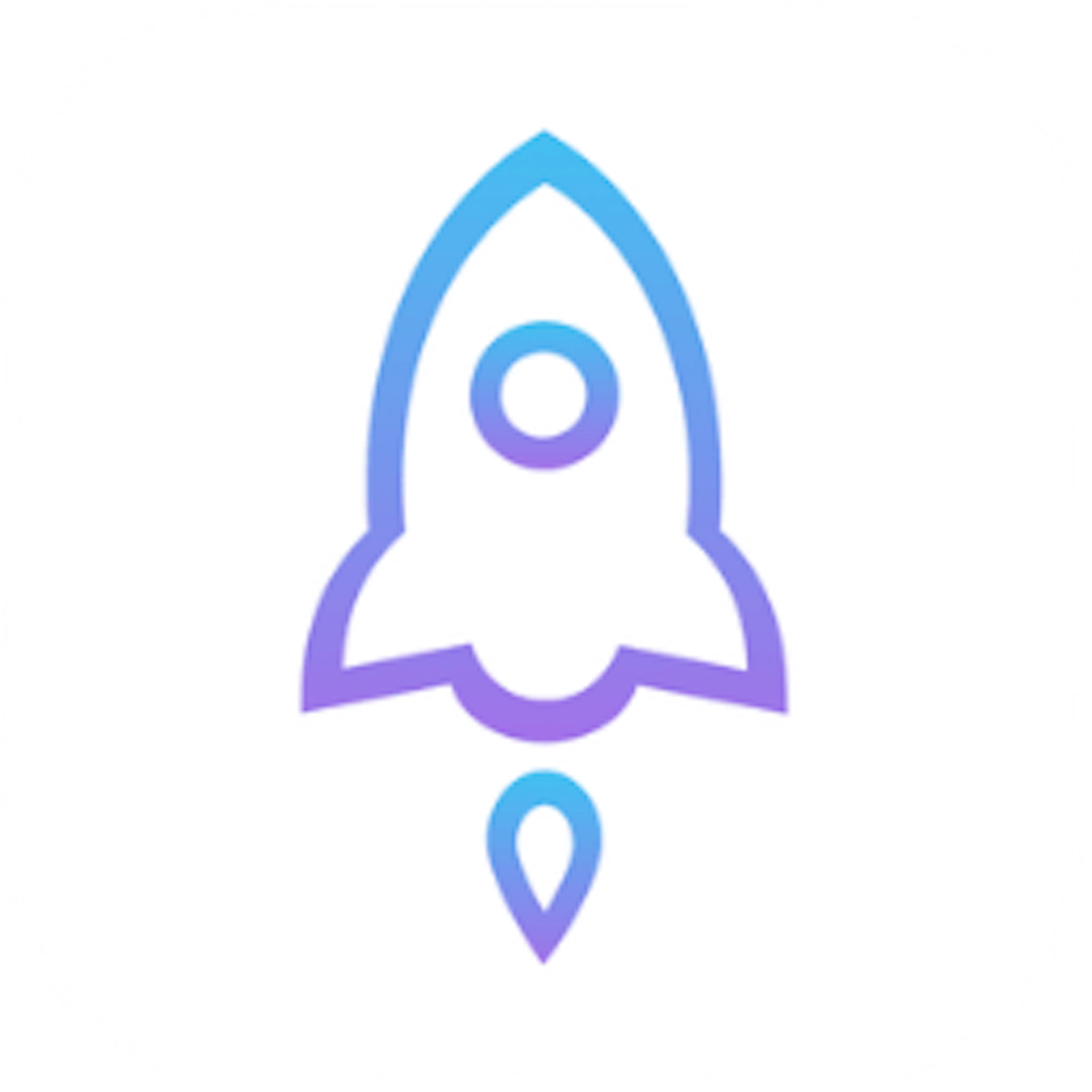 Dedicated ISP + Shadowrocket
