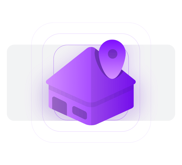 Residential Proxies