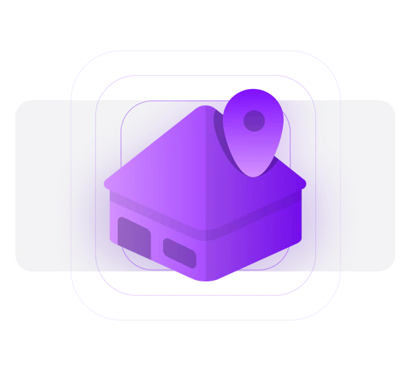 Residential Proxies