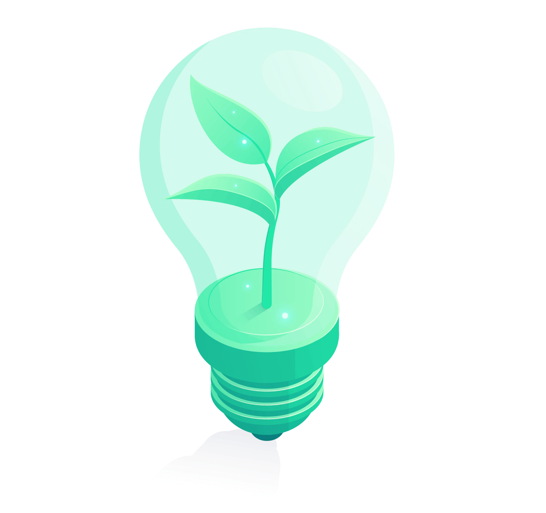 Sustainability at Oxylabs