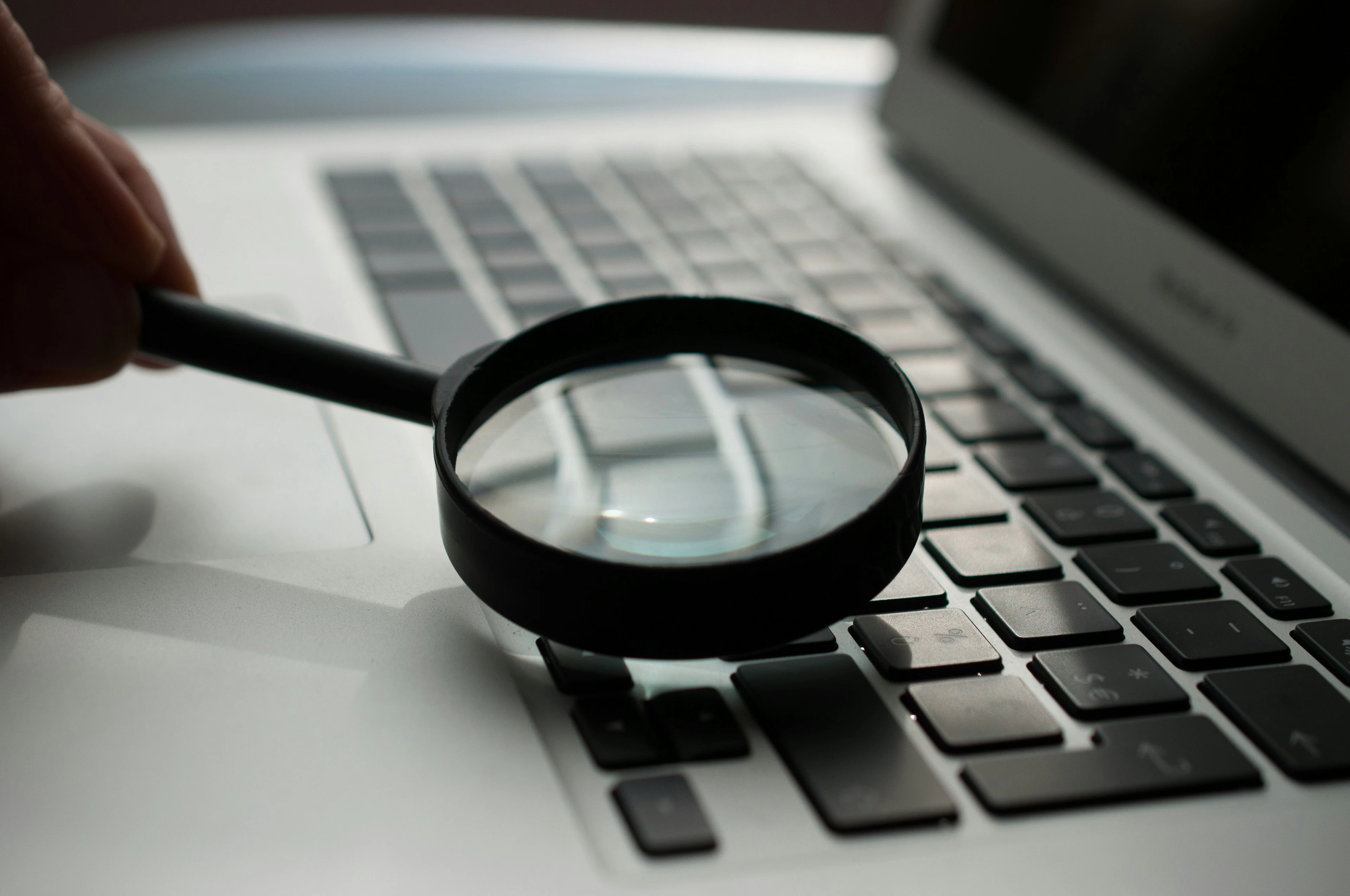 Find Proxy Server Address