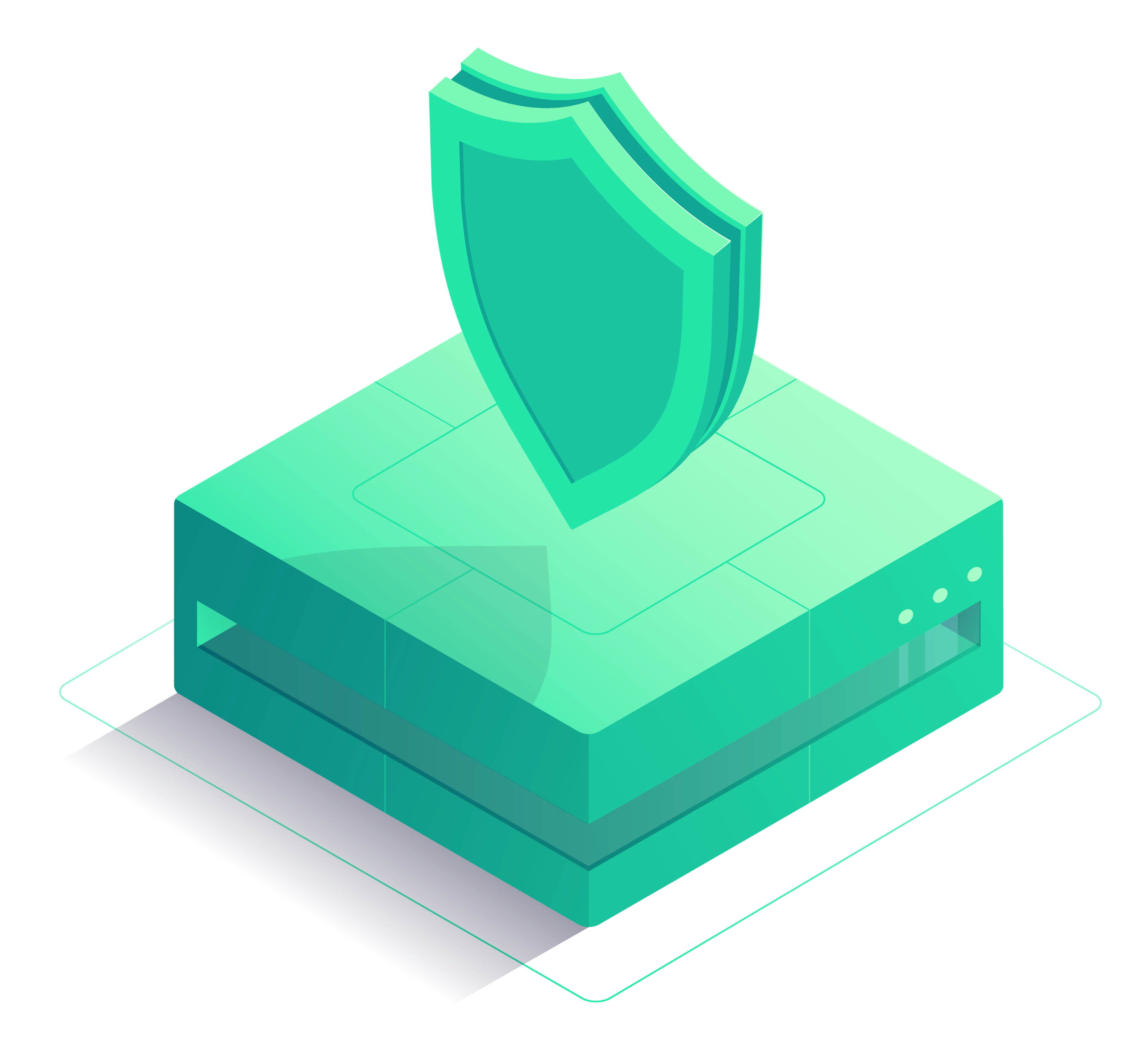 HTTP Proxy Servers