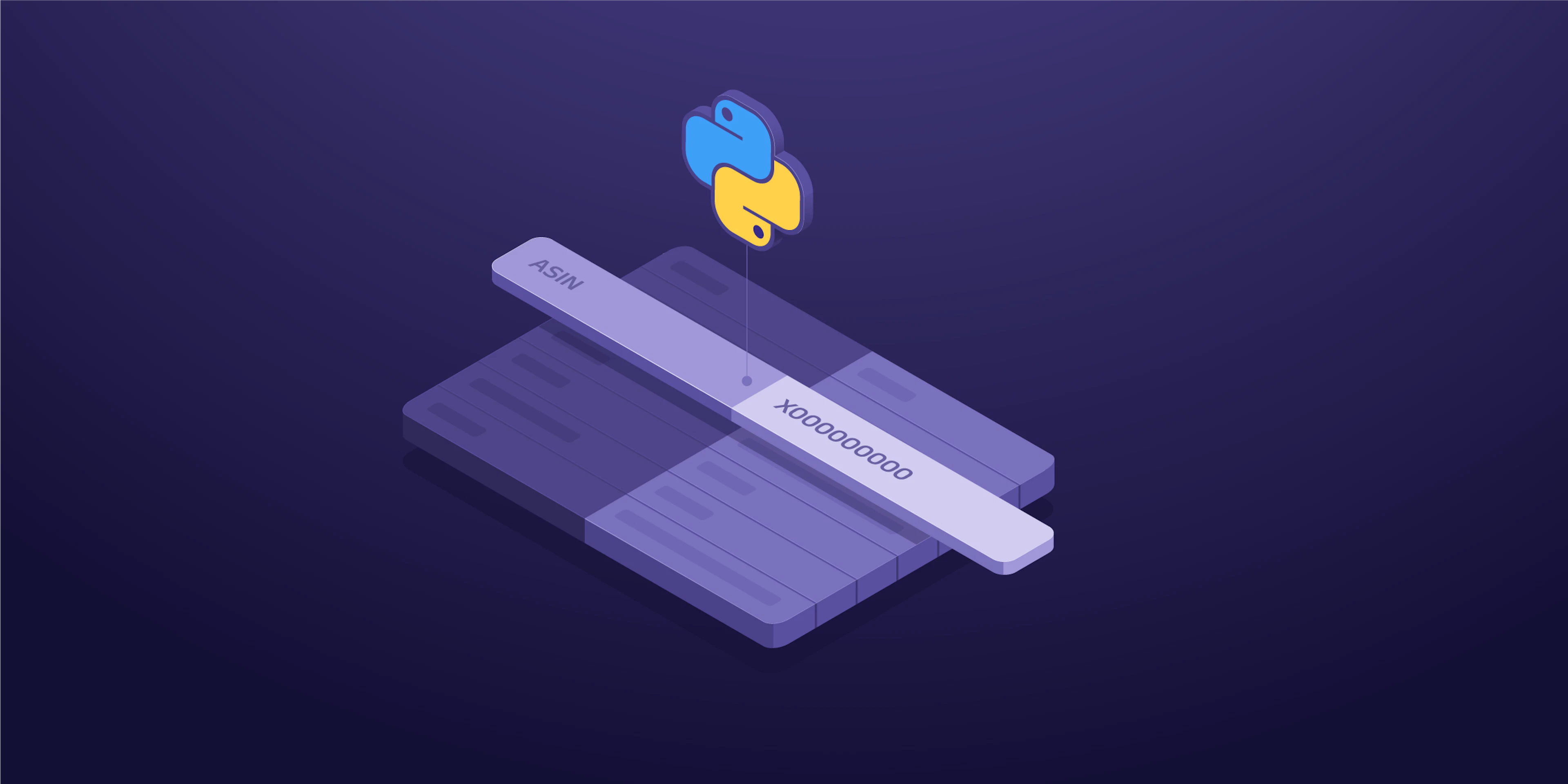 How To Scrape Amazon ASIN with Python
