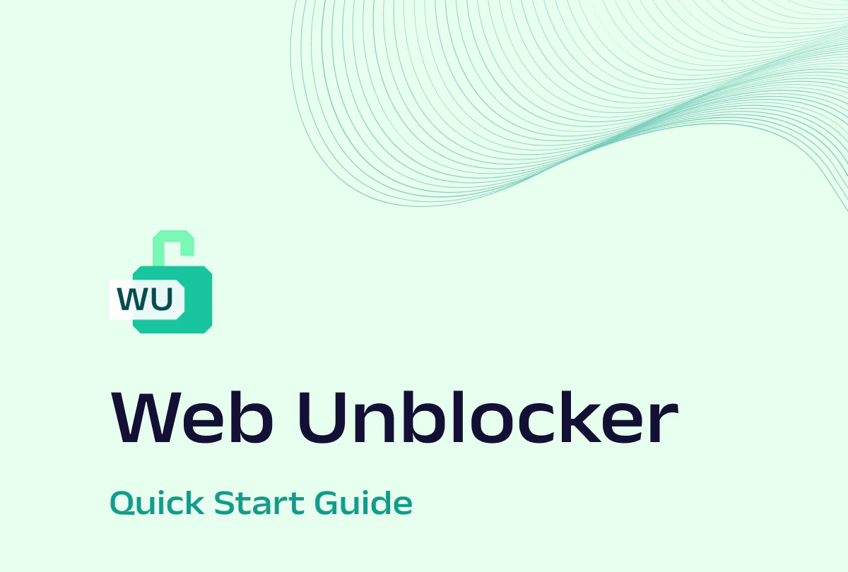 Web Unblocker