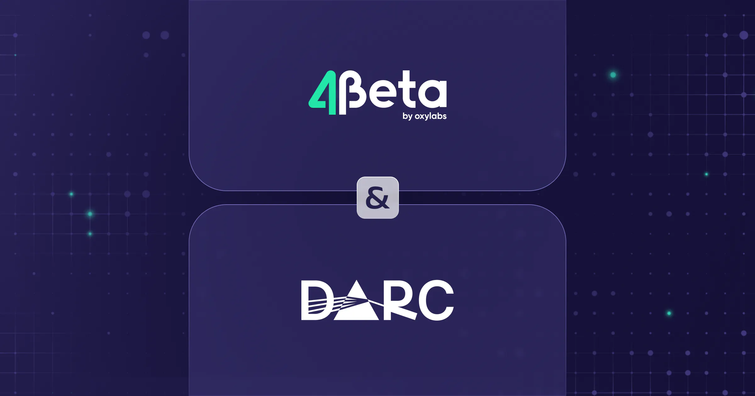 4beta + DARC