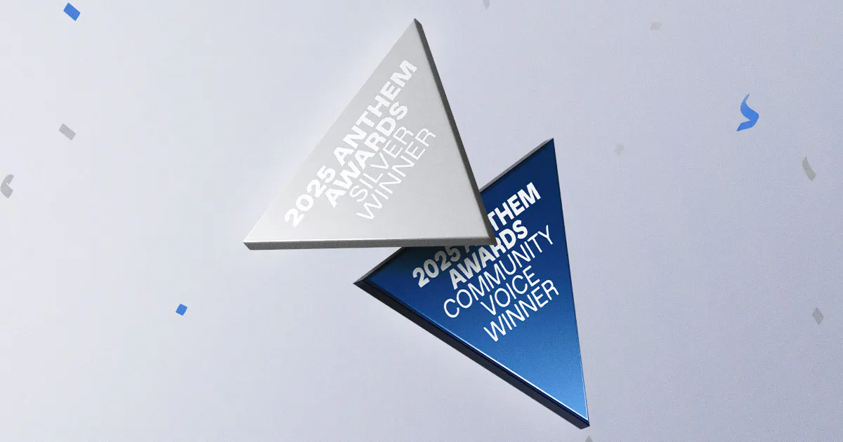 anthem awards