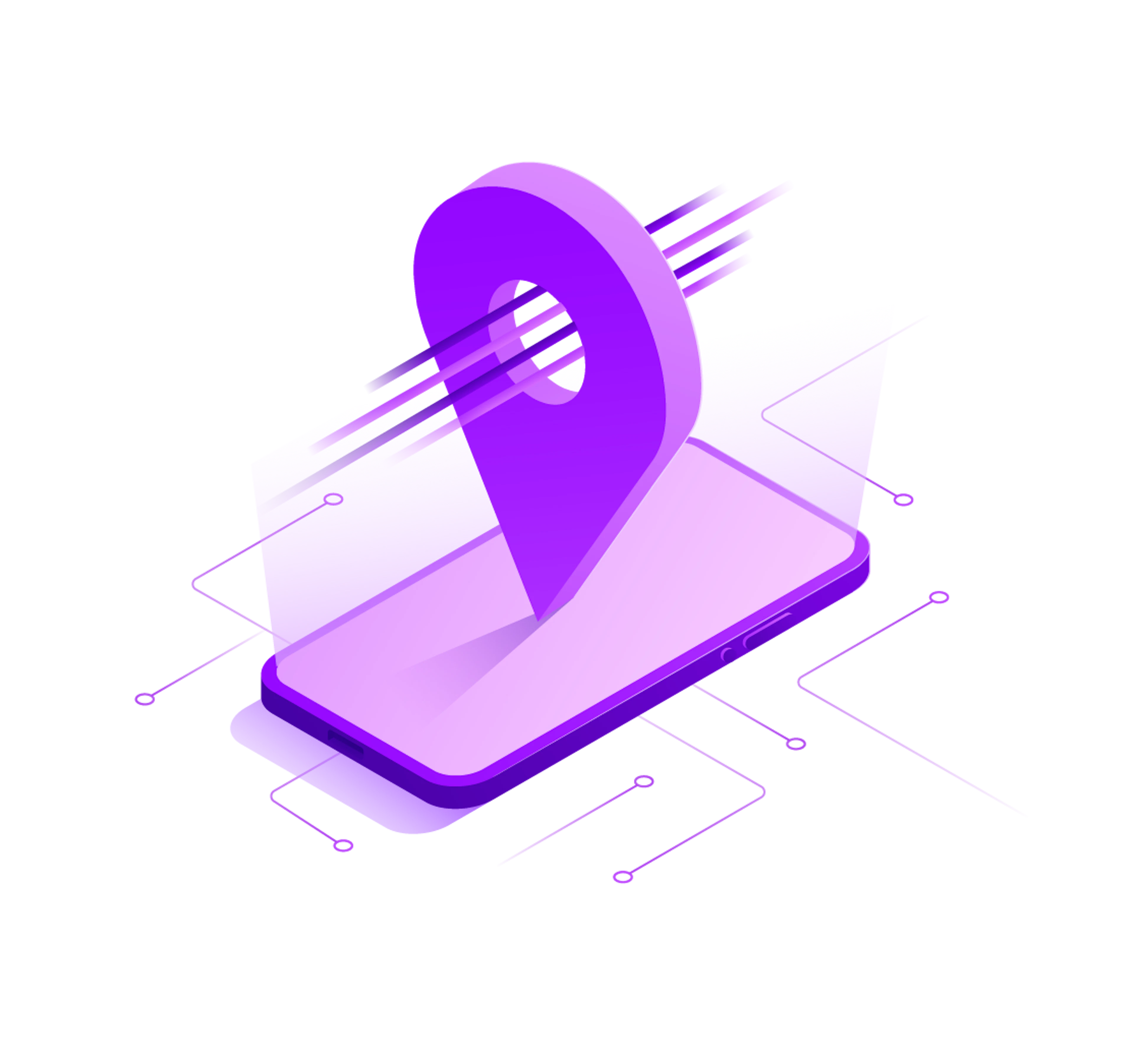 Rotating Mobile IP Proxies logo