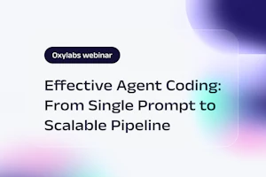 Effective Agent Coding: From Single Prompt to Scalable Pipeline