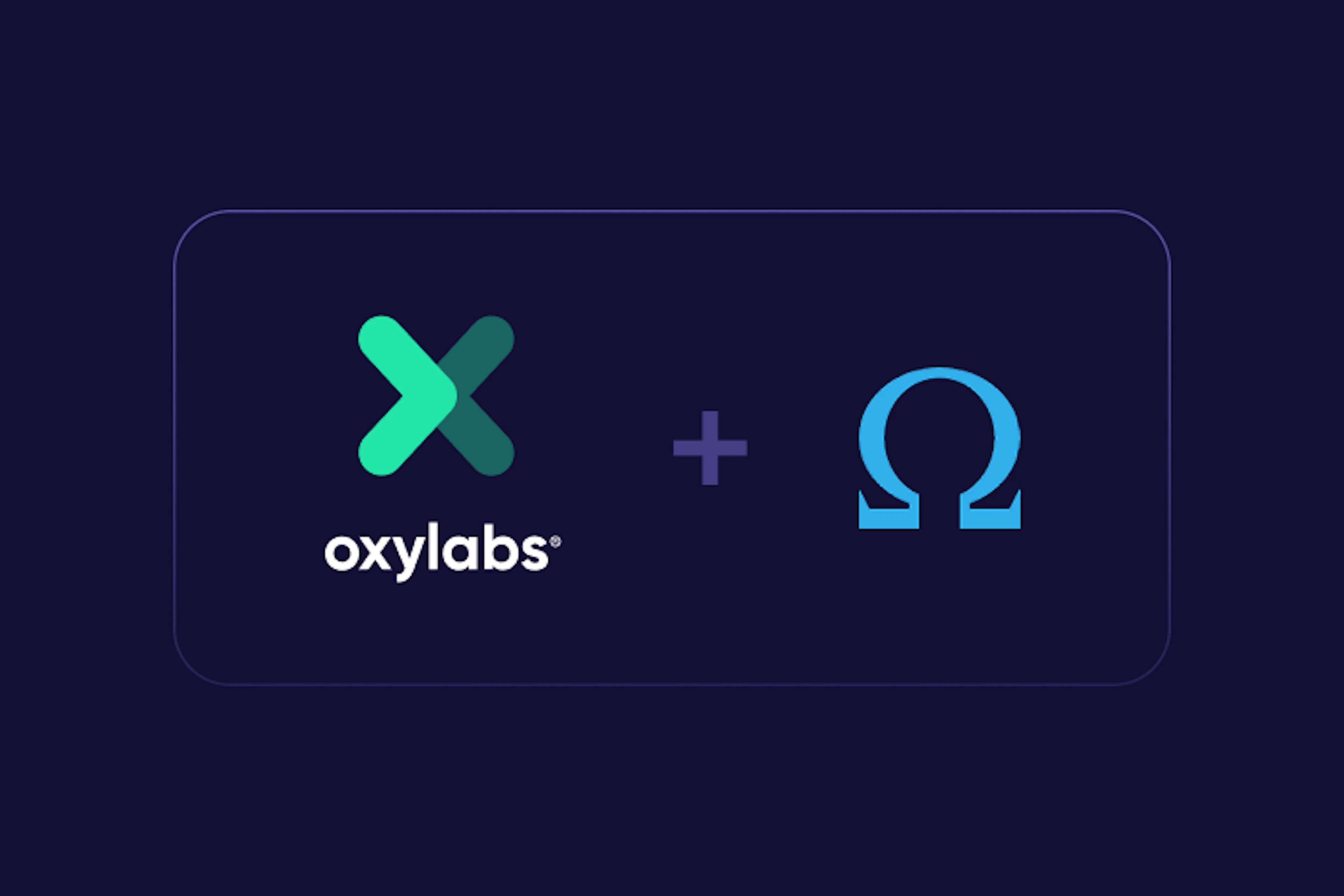 Oxylabs proxy integration with ZeroOmega