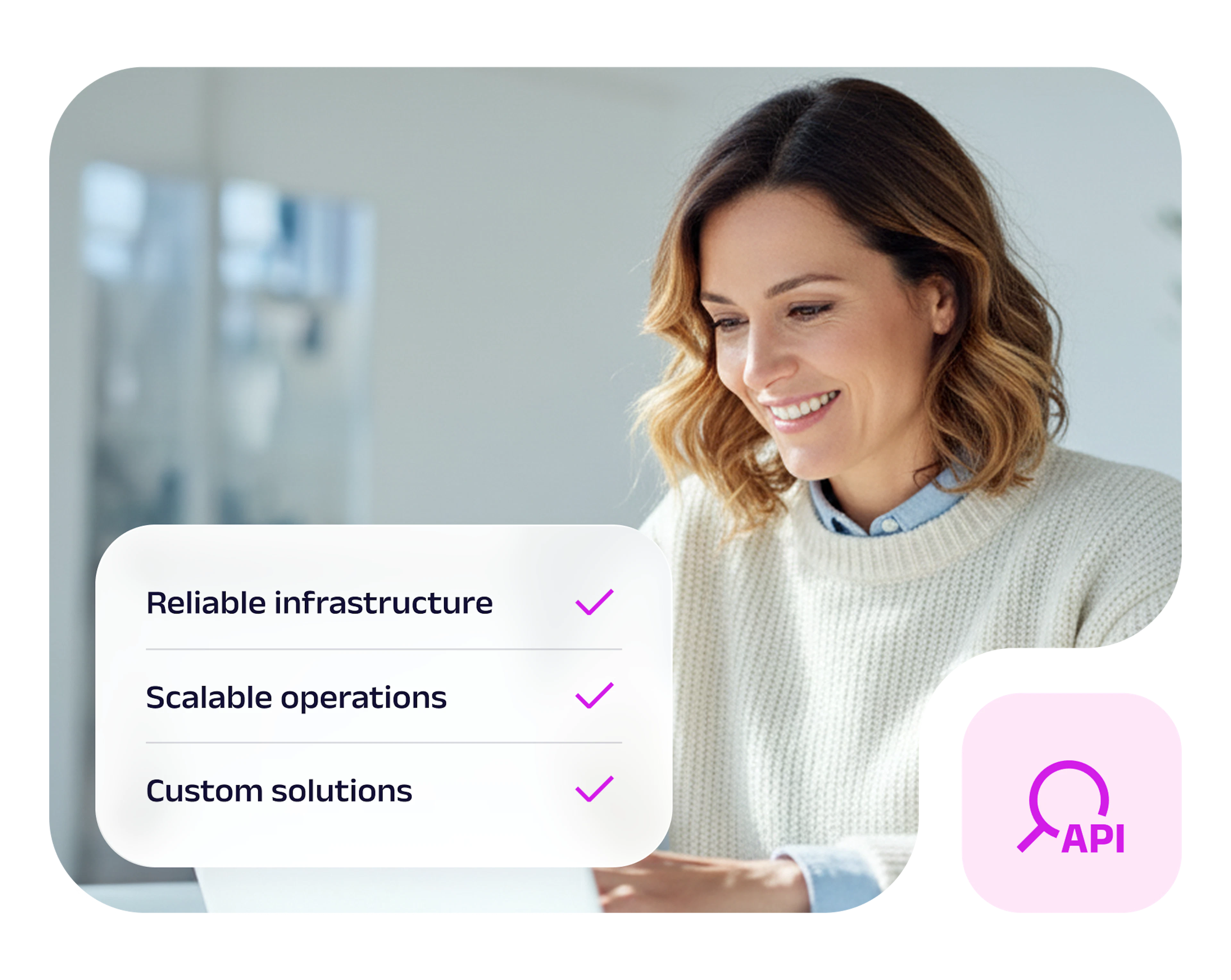 Time-tested Oxylabs ecosystem