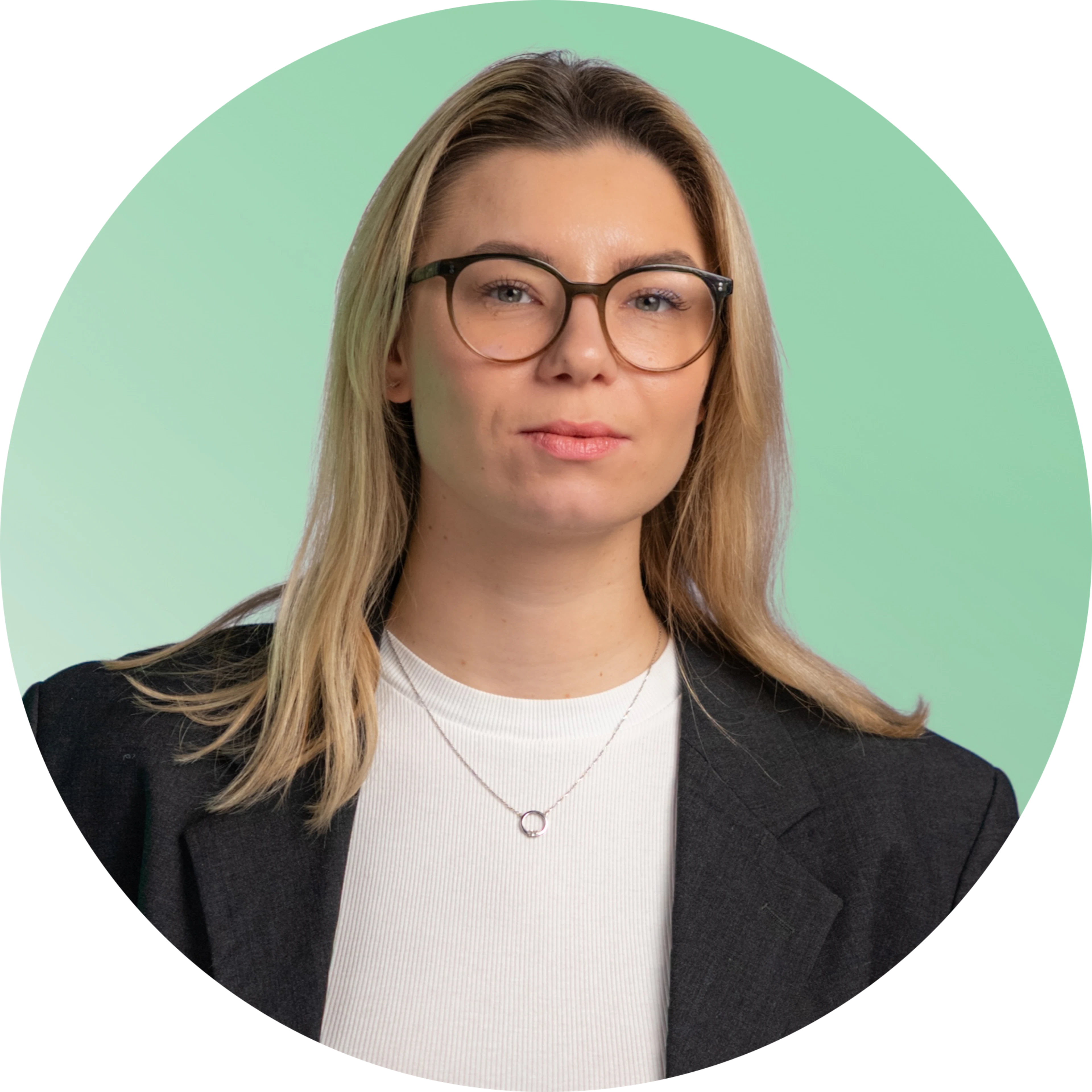 Iveta Liupševičė