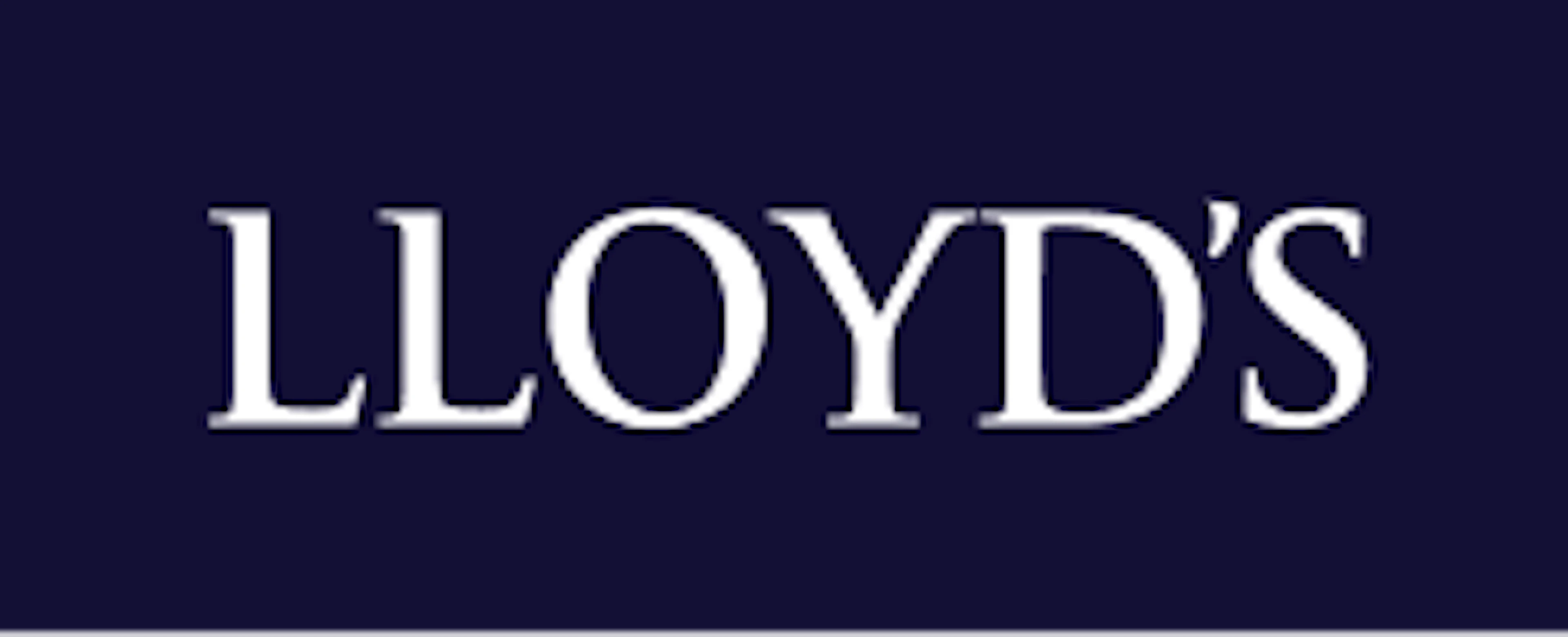 LLOYD'S