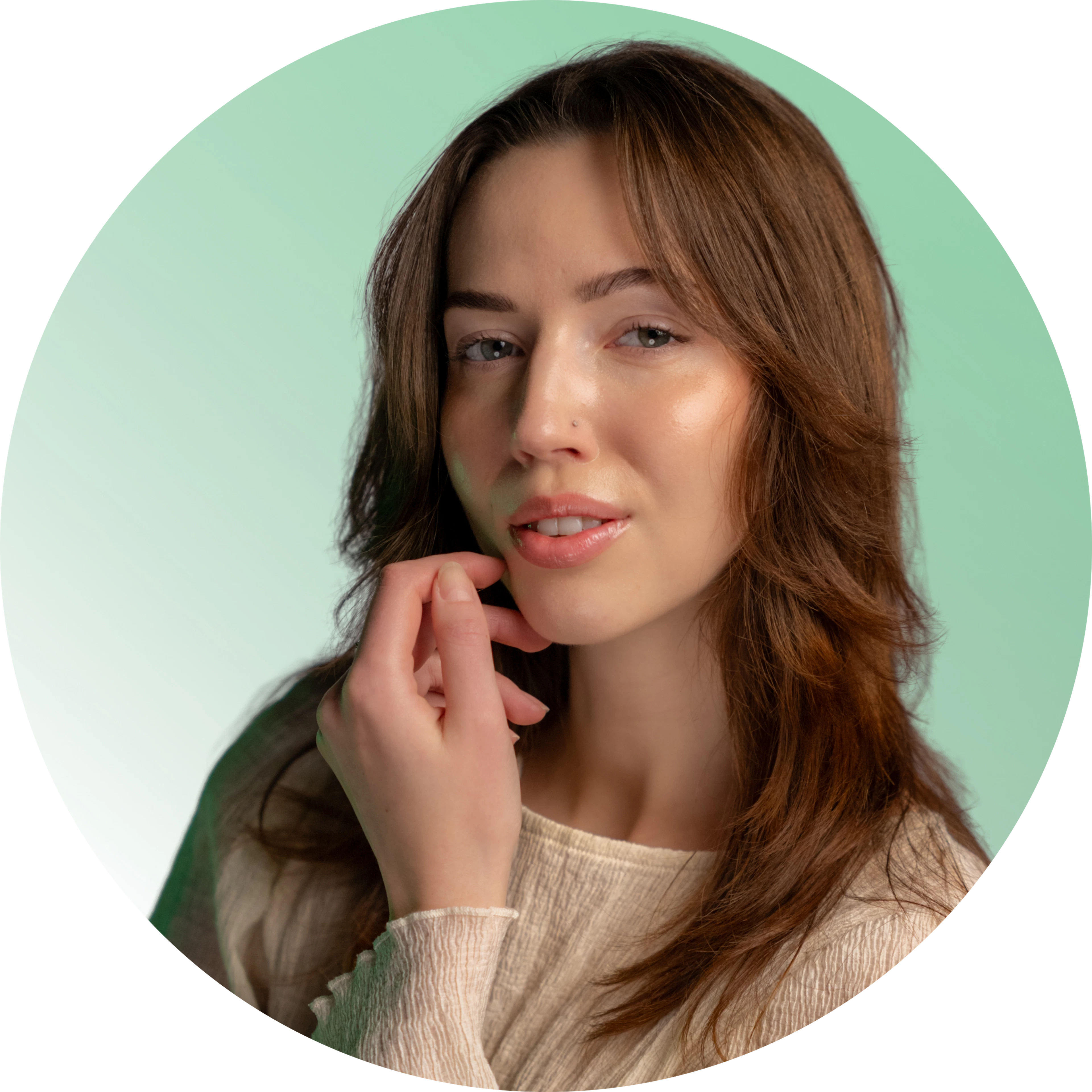 Danielė Virinaitė avatar