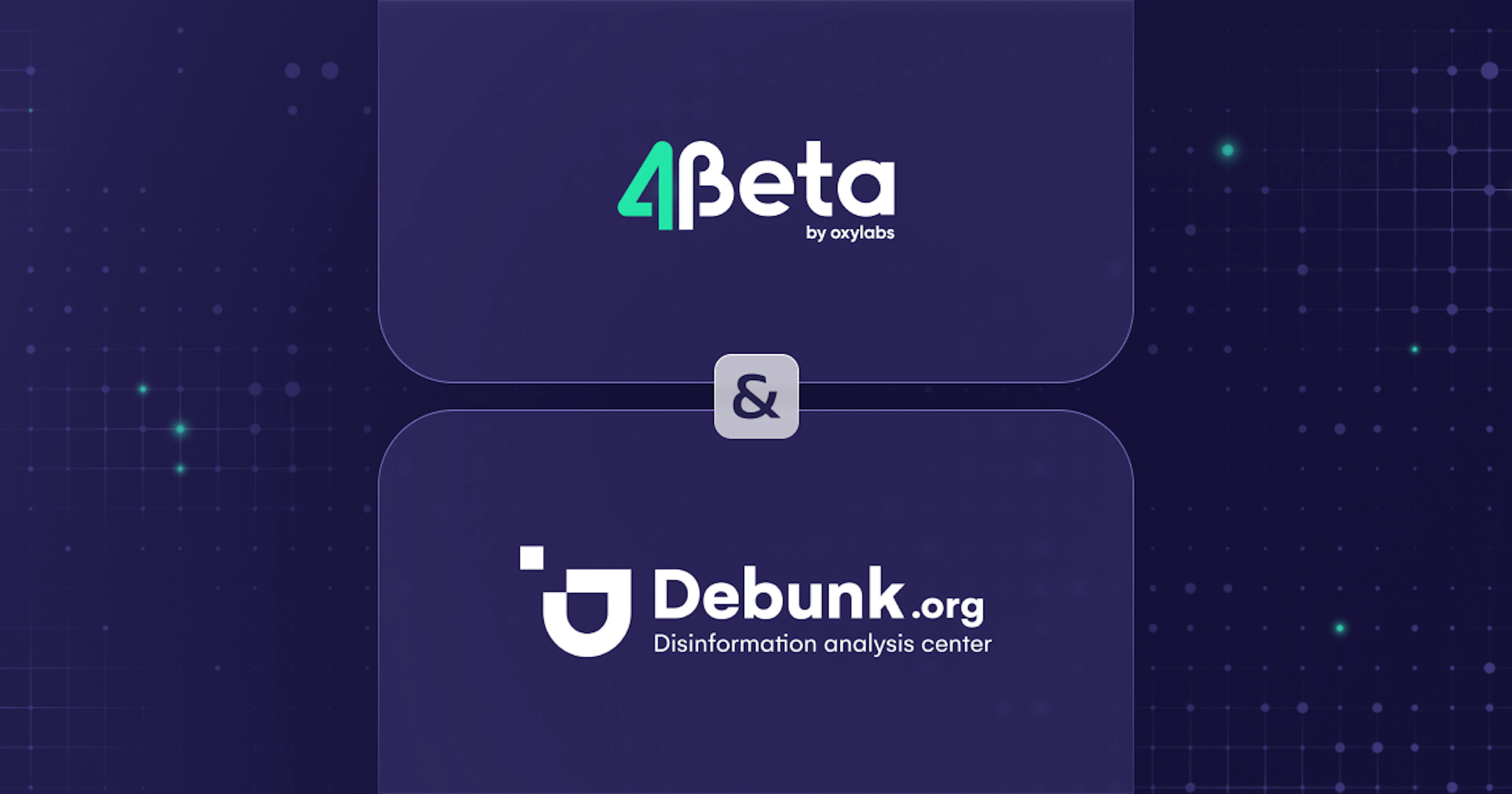 4Beta+Debunk