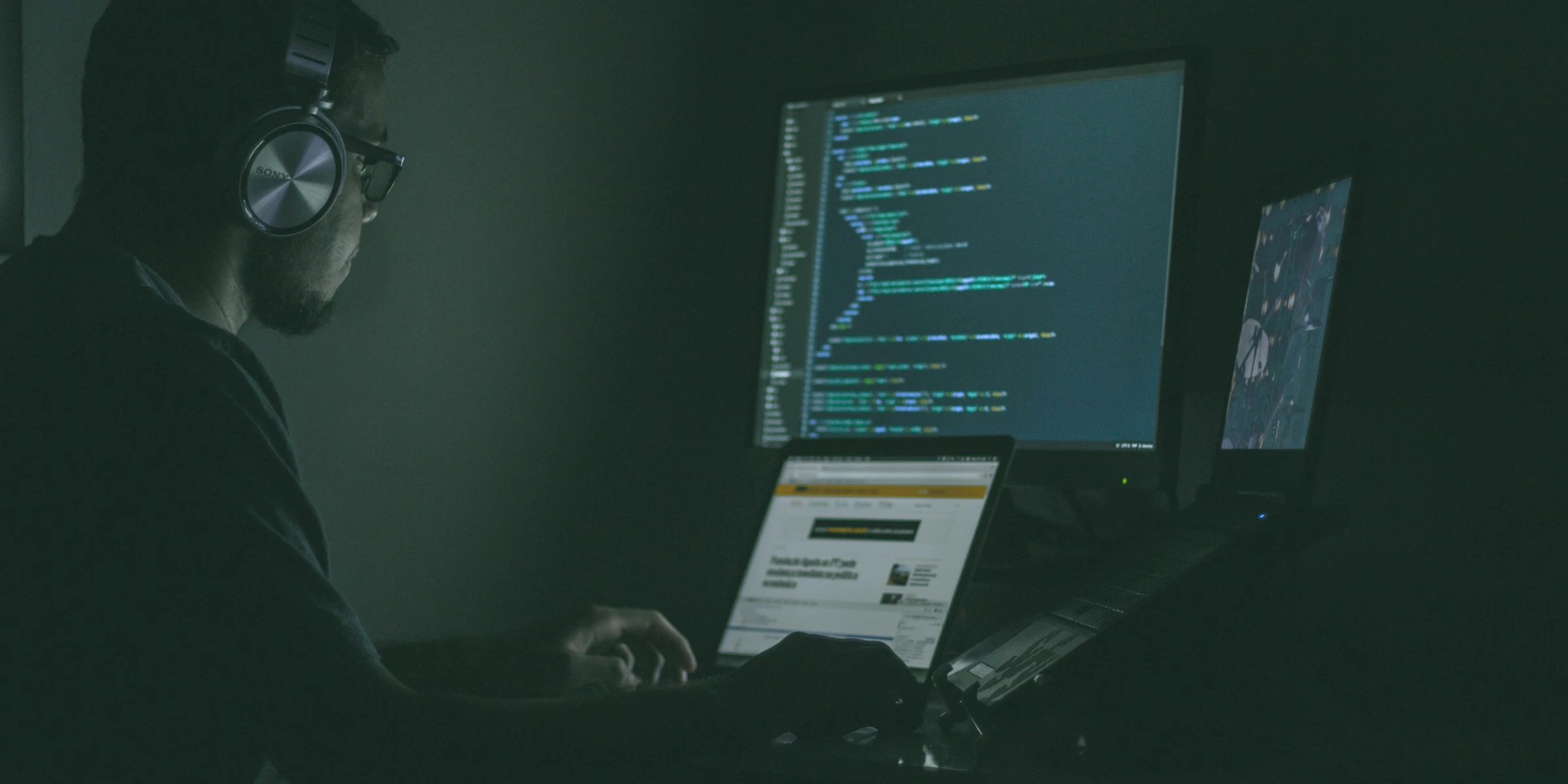 Legal and Ethical Web Scraping Practices