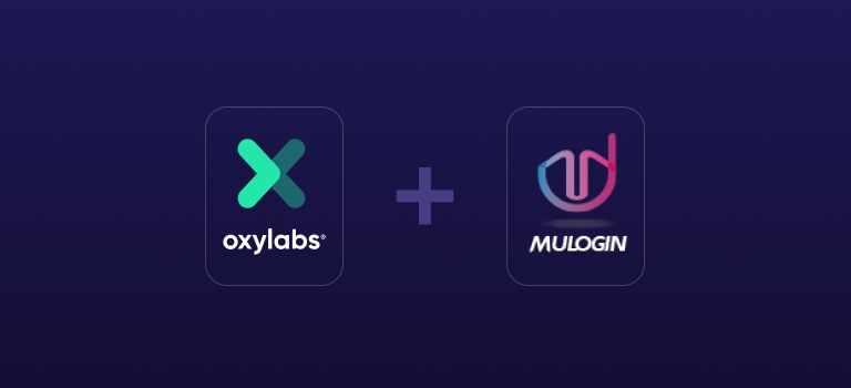 如何在MuLogin中设置代理