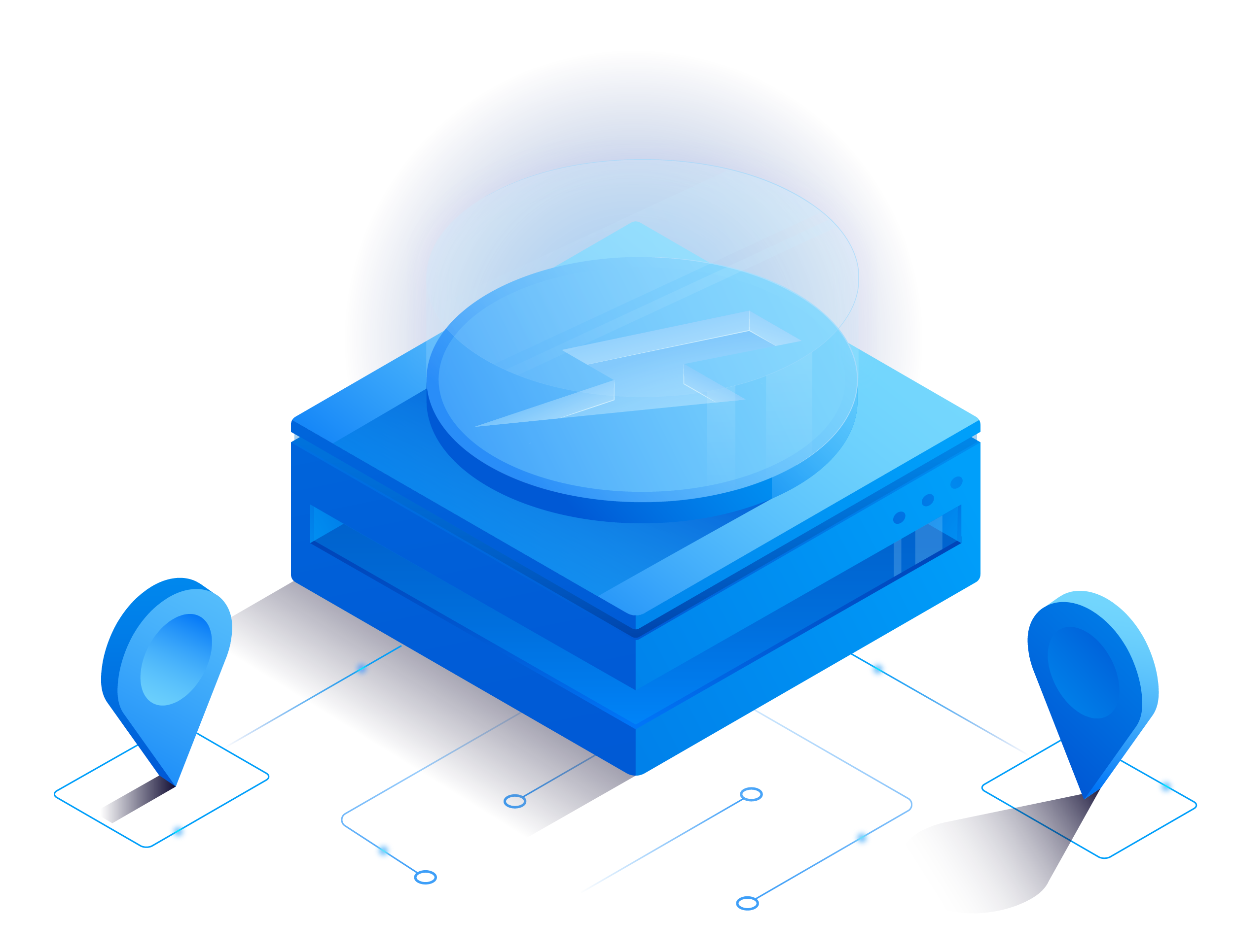 Static Residential Proxies logo